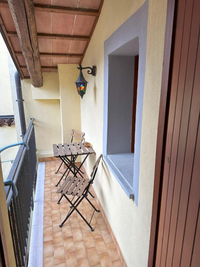 Alla Casa Medievale Cividale del Friuli 外观 照片