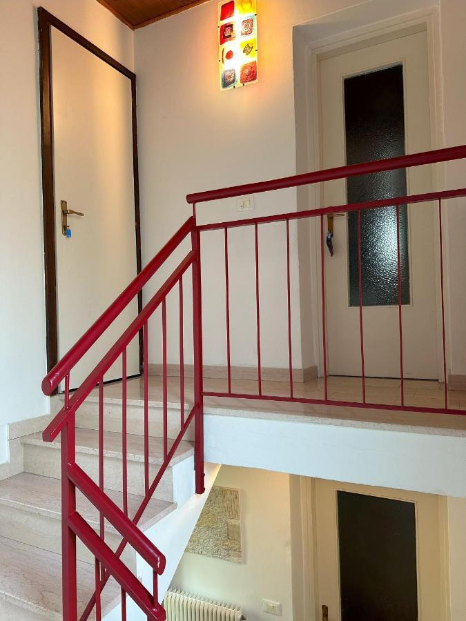 Alla Casa Medievale Cividale del Friuli 外观 照片