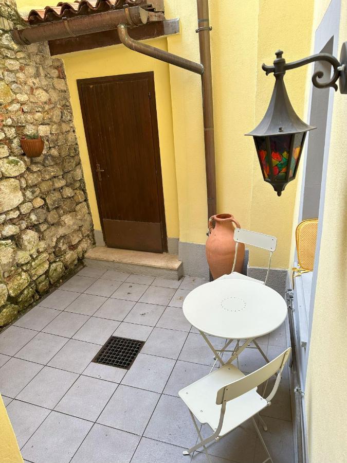 Alla Casa Medievale Cividale del Friuli 外观 照片