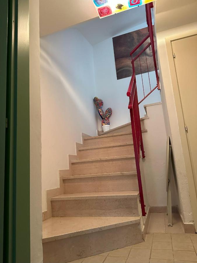 Alla Casa Medievale Cividale del Friuli 外观 照片