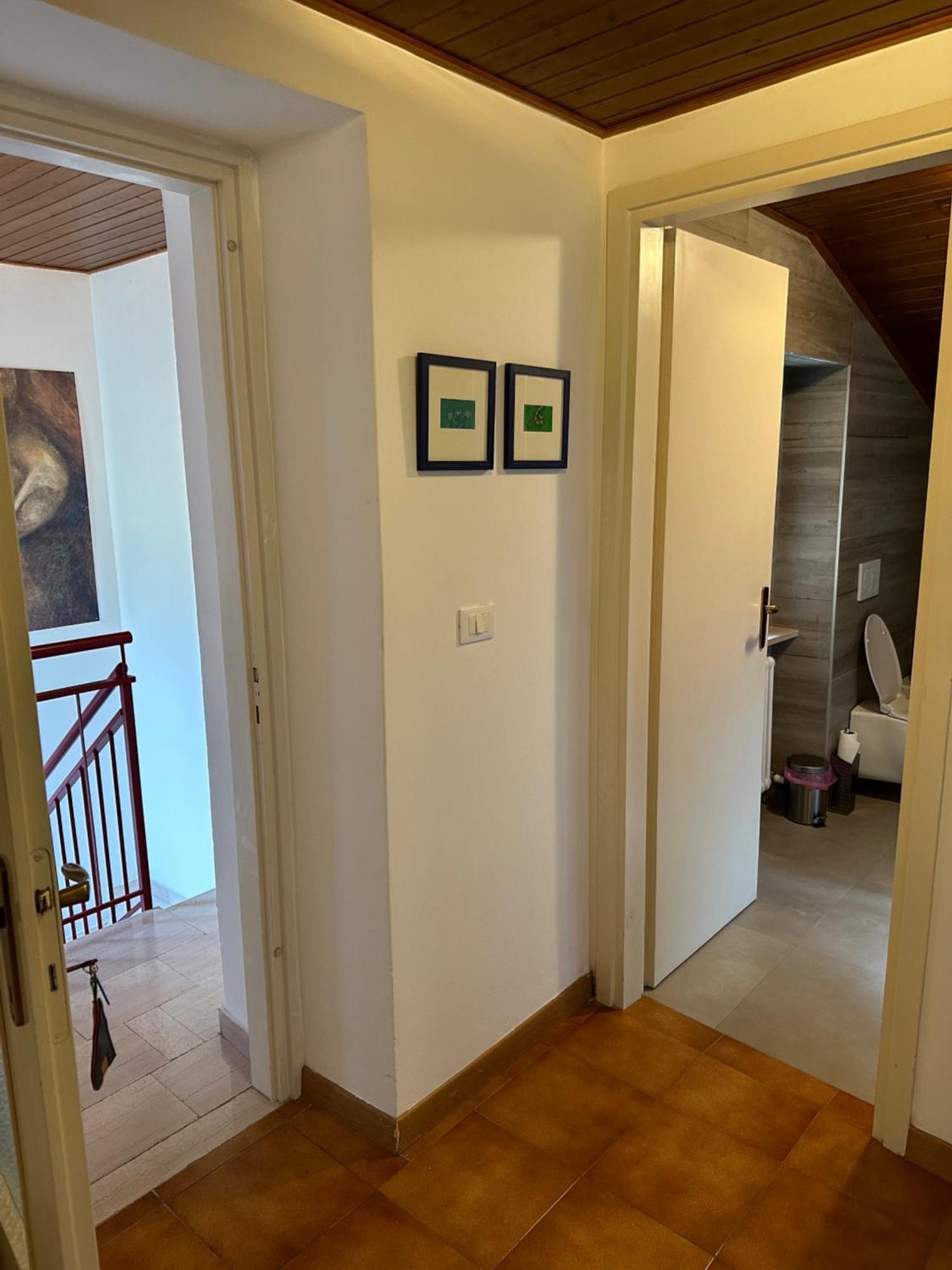 Alla Casa Medievale Cividale del Friuli 外观 照片